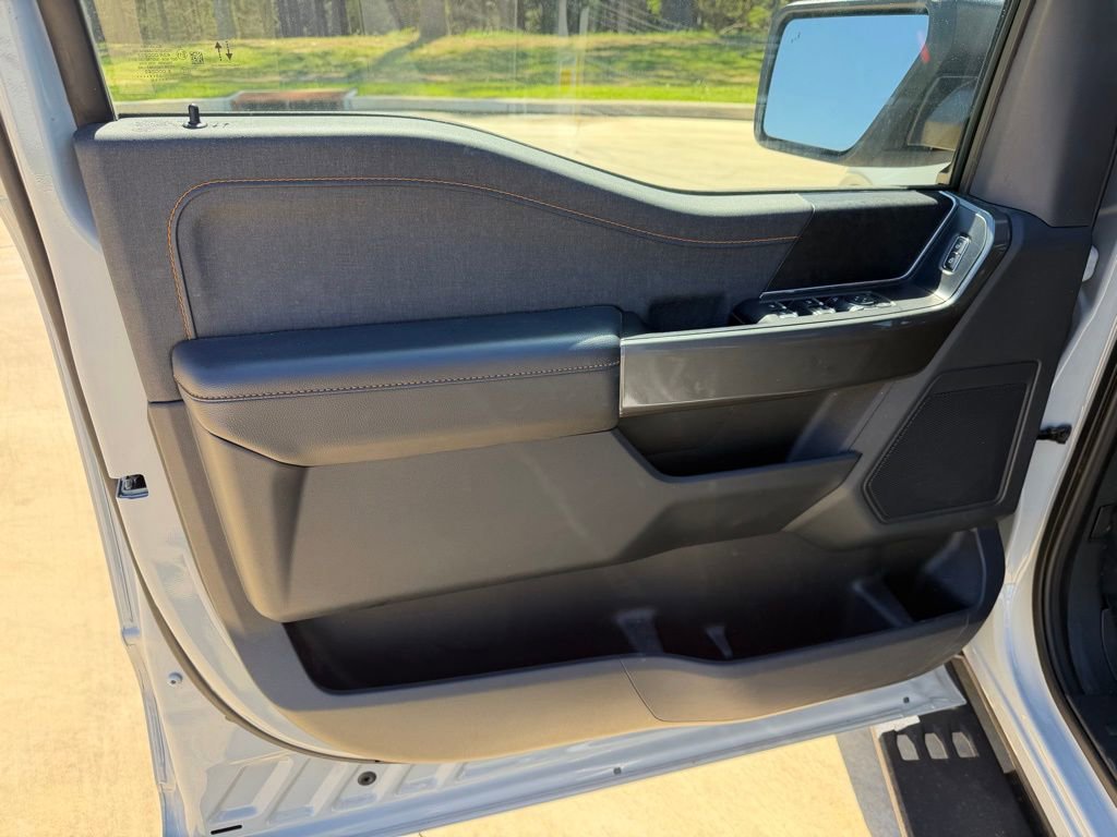 Used 2023 Ford F150 Tremor image 12