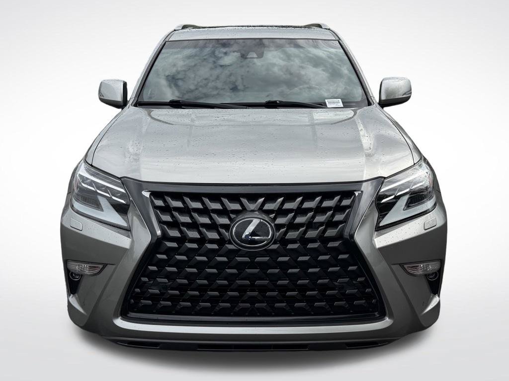 Used 2021 Lexus GX 460 Premium AWD/4WD image 8