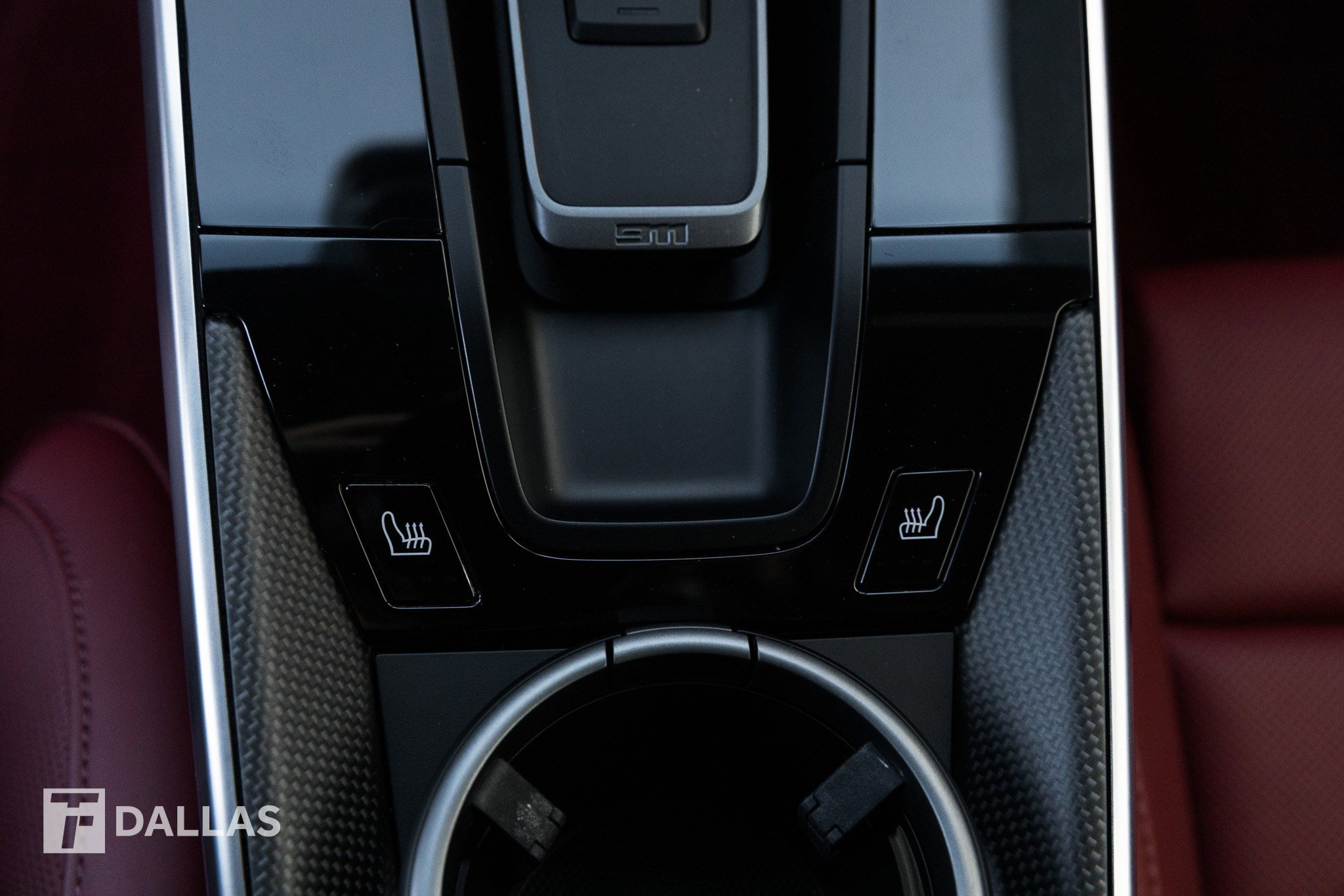 Used 2024 Porsche 911 Turbo S image 32