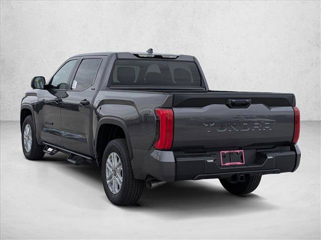 New 2026 Toyota Tundra SR5 RWD image 9