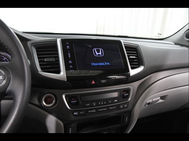 Used 2017 Honda Pilot EX-L image 9