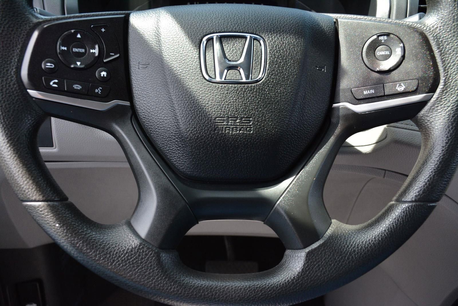 Used 2019 Honda Odyssey EX image 27