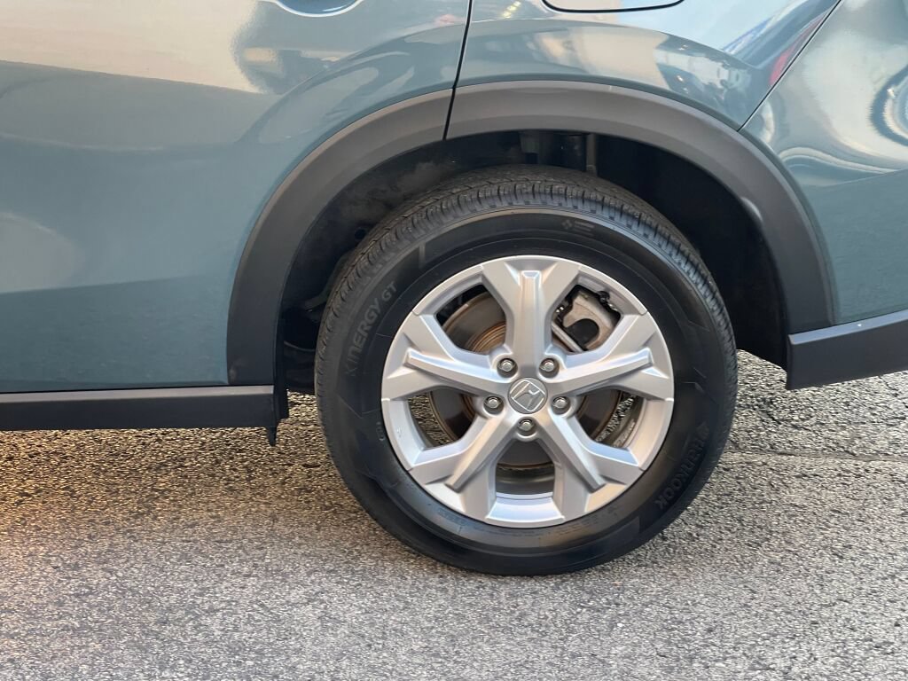 Used 2024 Honda HR-V LX image 35