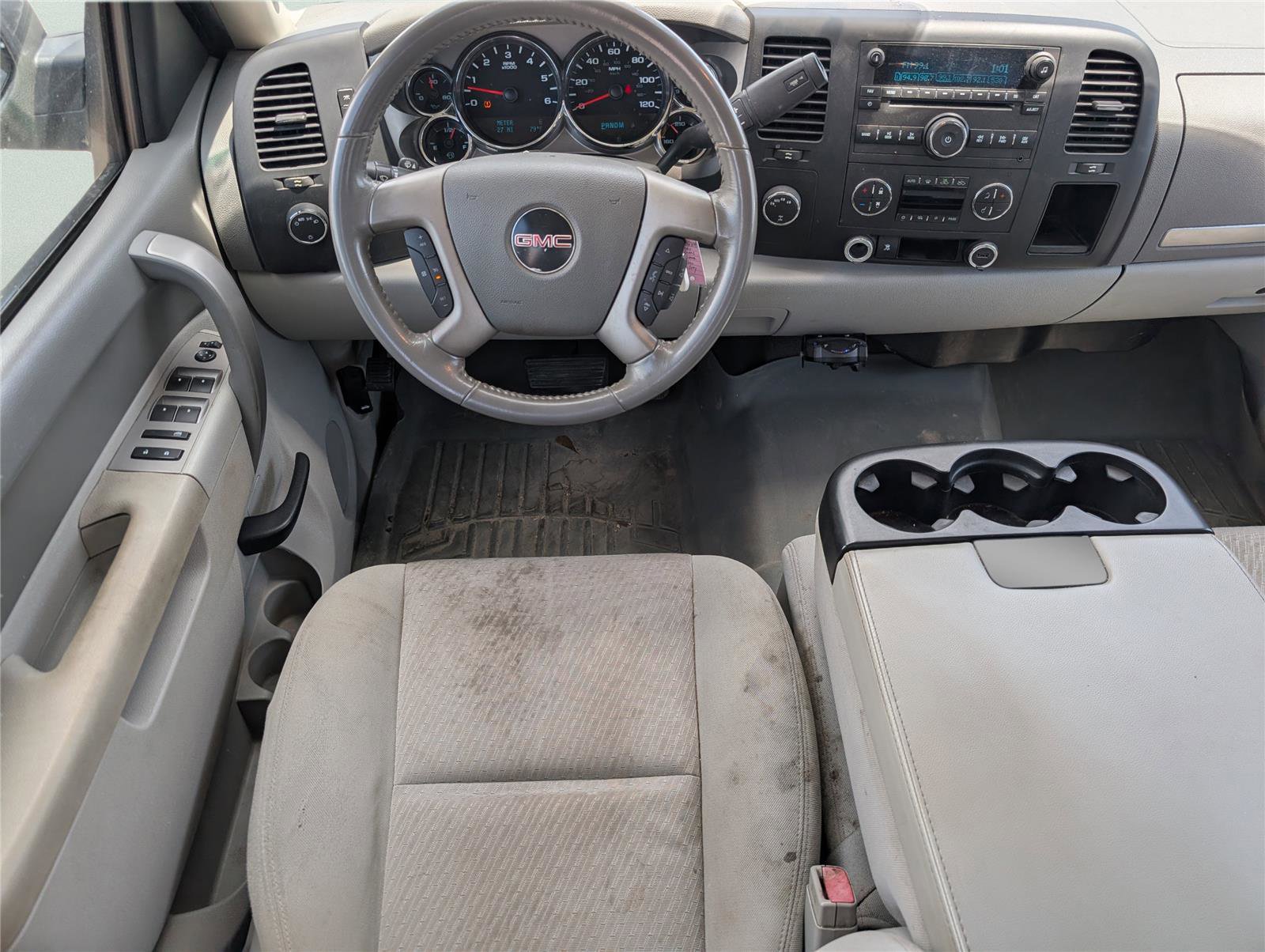 Used 2011 GMC Sierra 1500 SLE w/ Power Tech Package image 29