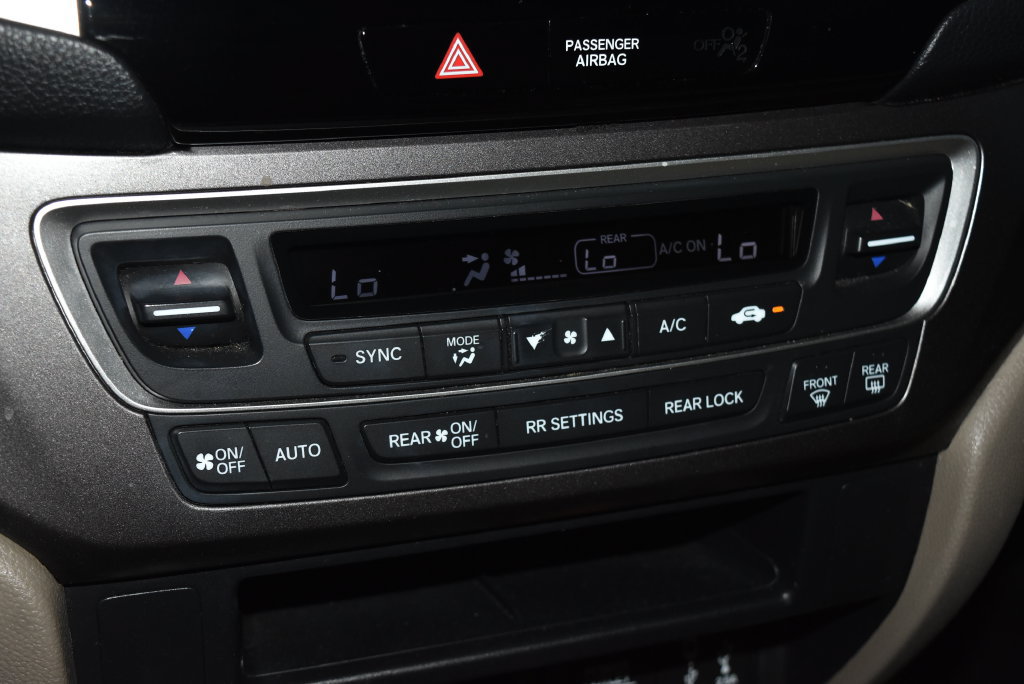 Used 2018 Honda Pilot EX image 13