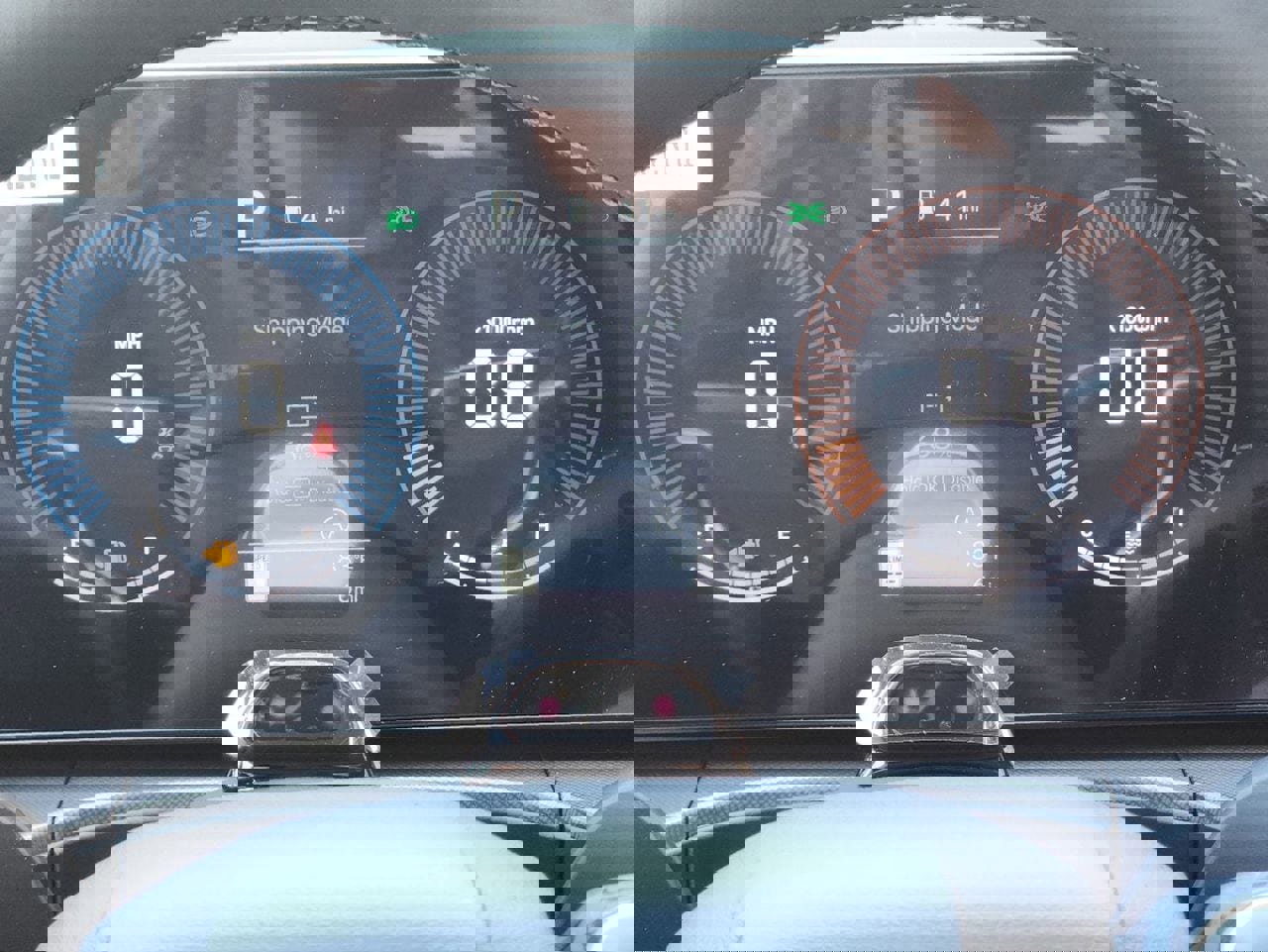 Certified 2025 Hyundai Santa Fe XRT image 13