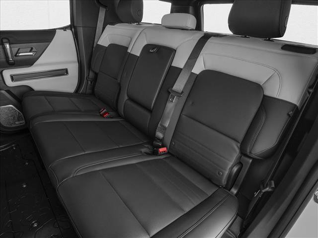New 2026 GMC Hummer EV 3X image 9