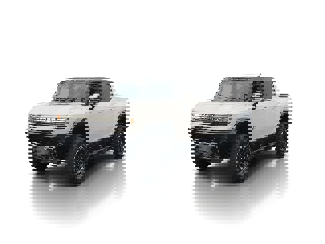 Used 2023 GMC Hummer EV Edition 1 image 4