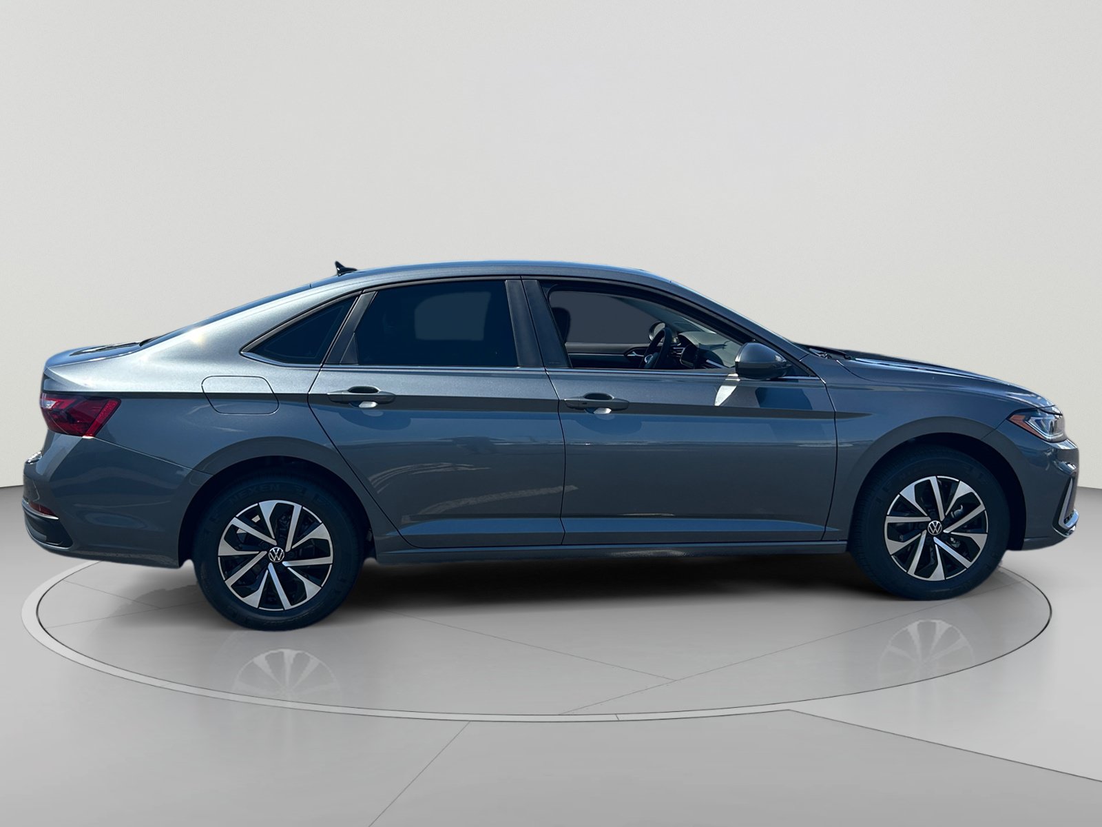 New 2027 Volkswagen Jetta S FWD image 6