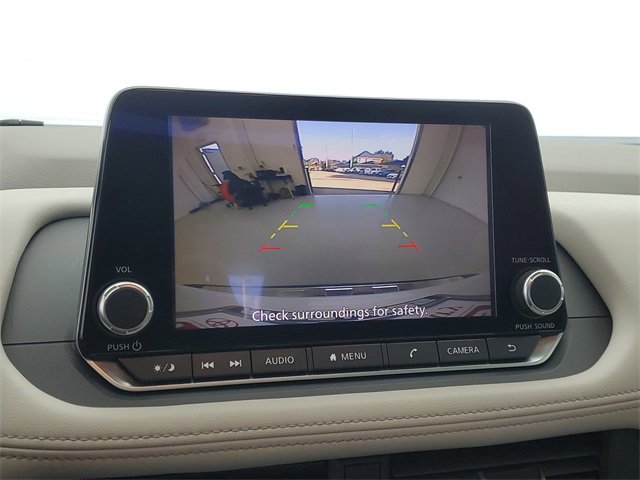 Used 2023 Nissan Rogue SV w/ SV Premium B Package image 28