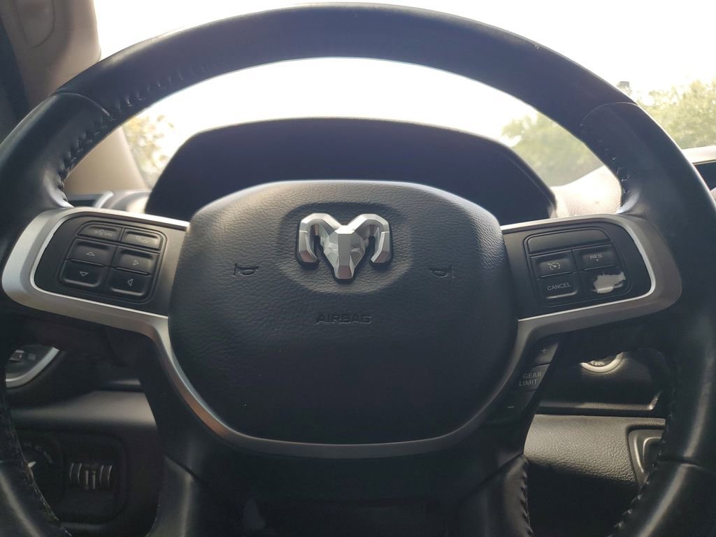 Used 2019 RAM 3500 Big Horn AWD/4WD image 26
