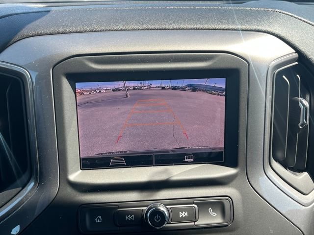 New 2026 Chevrolet Silverado 1500 Custom w/ Rally Edition image 20