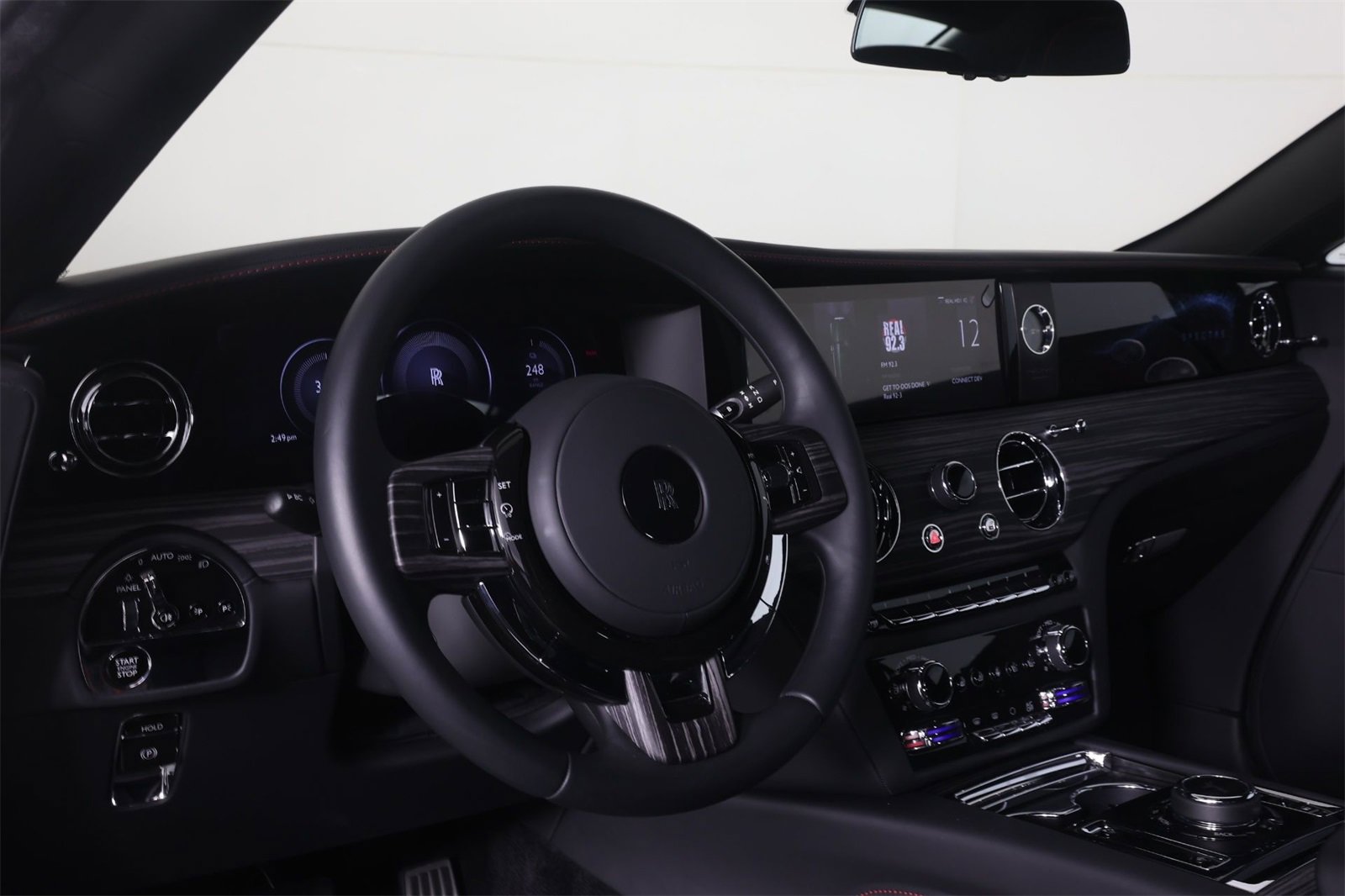 Certified 2024 Rolls-Royce Spectre w/ Spectre Launch Package image 4