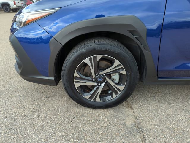 Used 2024 Subaru Crosstrek 2.0i Premium AWD/4WD image 30