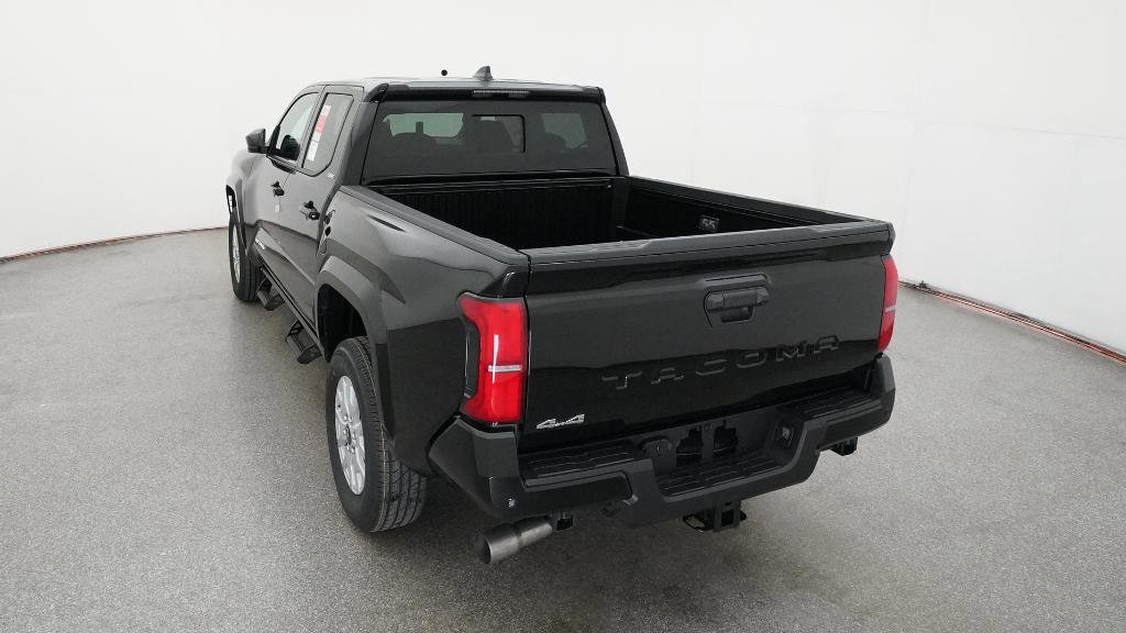 New 2026 Toyota Tacoma SR5 w/ SR5 Upgrade Package image 22