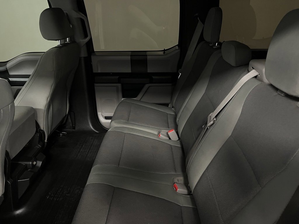 Used 2016 Ford F150 XL w/ XL Power Equipment Group image 48