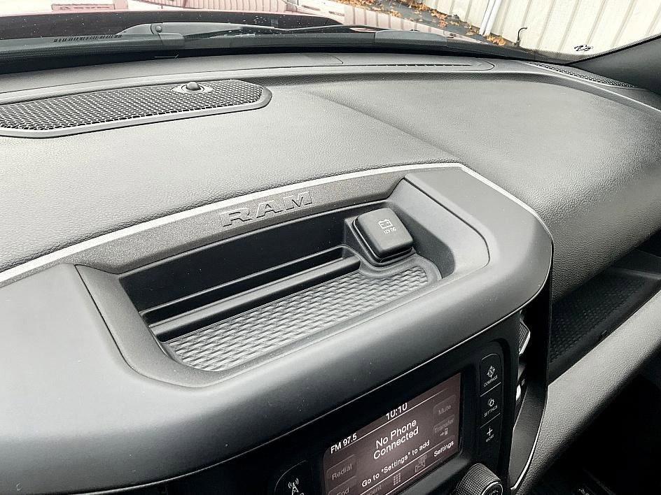 Used 2022 RAM 3500 Tradesman image 19