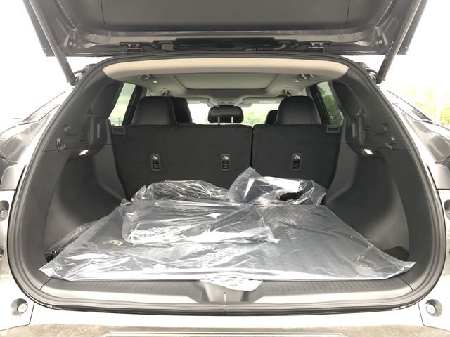 Certified 2025 Nissan Murano SL image 15