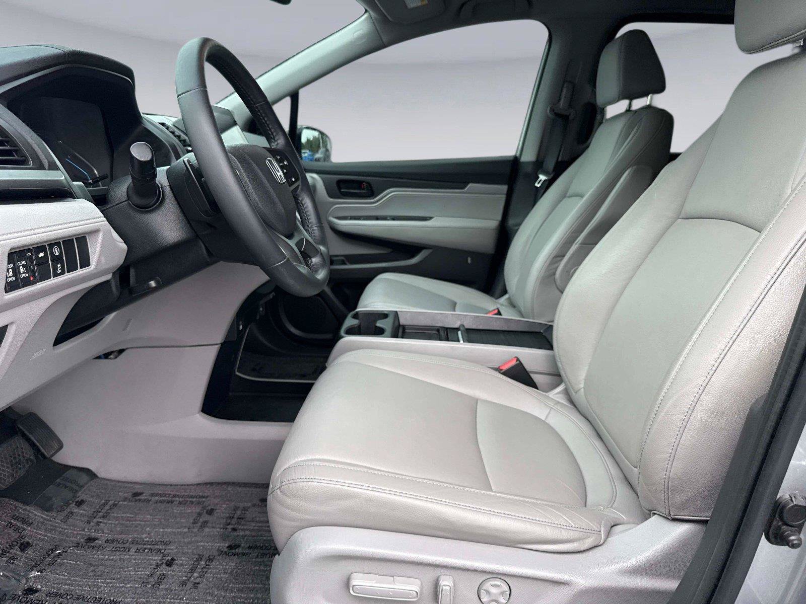 Certified 2023 Honda Odyssey EX-L image 22