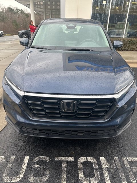 Certified 2023 Honda CR-V LX image 1