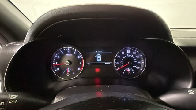 Used 2022 Kia Forte GT FWD image 17