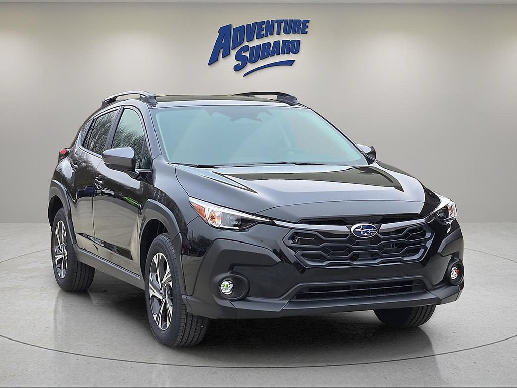 Certified 2026 Subaru Crosstrek 2.5i Premium
