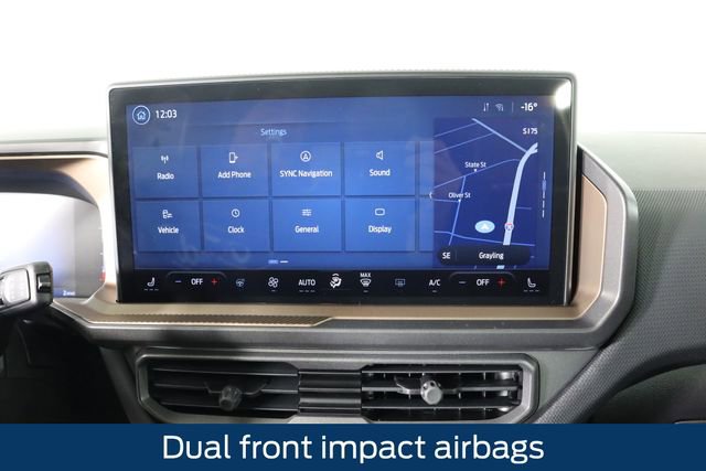 New 2026 Ford Bronco Sport Outer Banks w/ Outer Banks Tech Package+ image 39