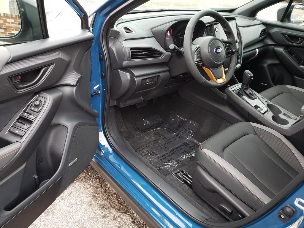 New 2026 Subaru Crosstrek 2.5i Wilderness w/ Crosstrek Mirror Package image 6