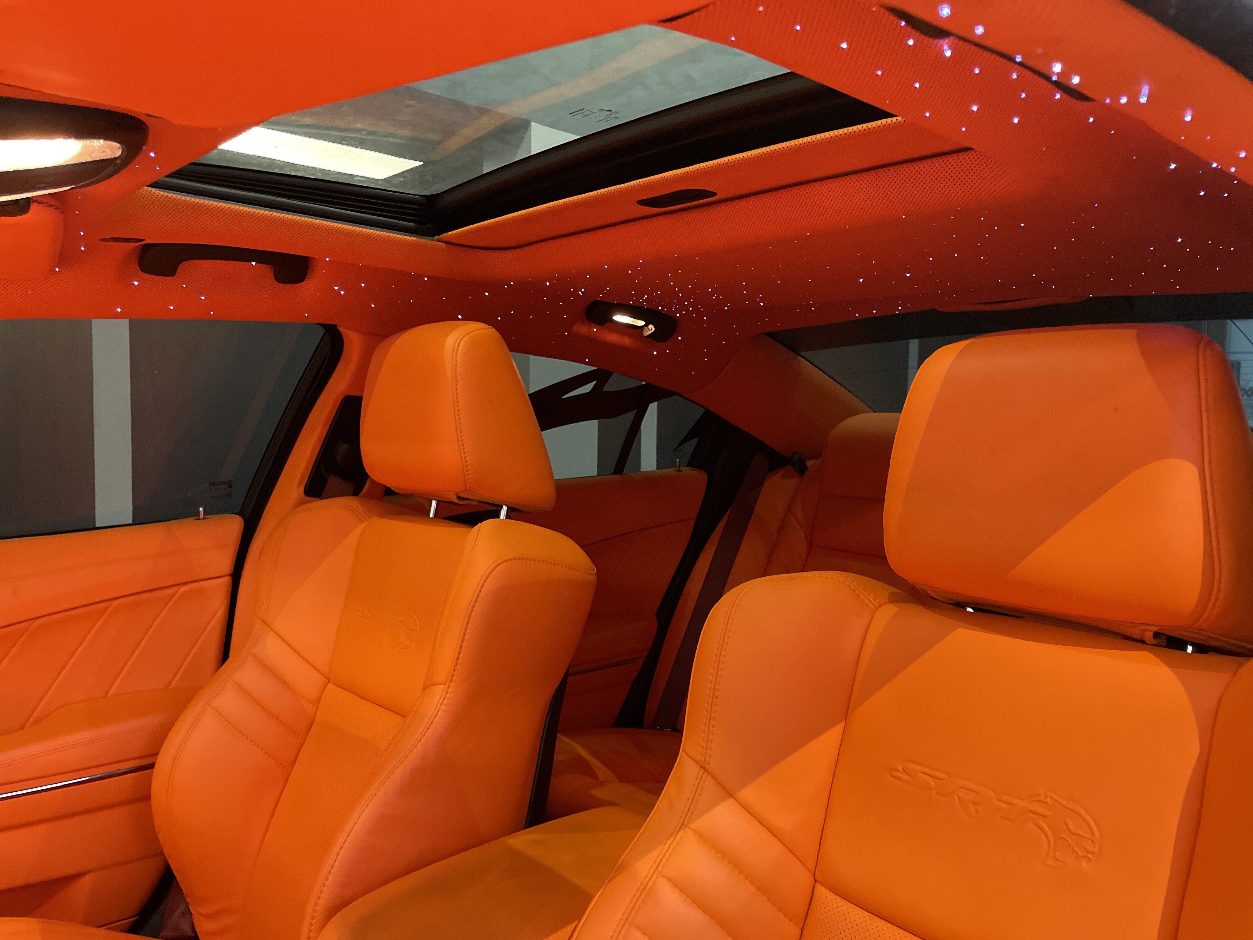 Used 2023 Dodge Charger SRT Hellcat RWD image 34