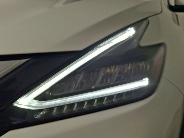 Used 2023 Nissan Murano SL w/ SL Moonroof Package AWD/4WD image 12