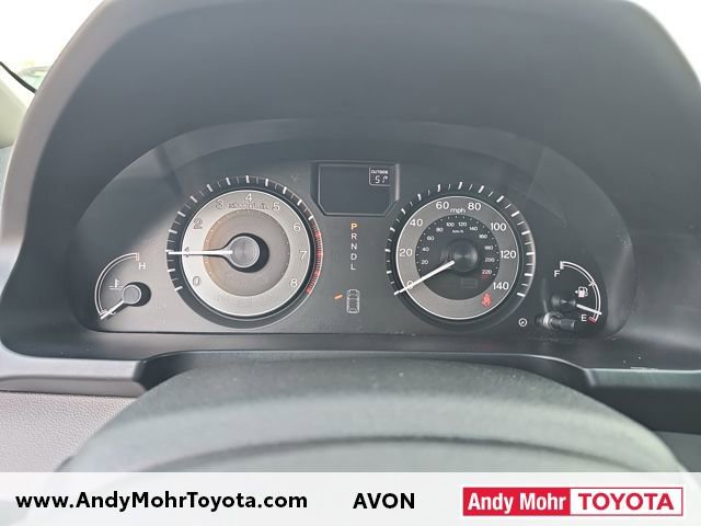 Used 2016 Honda Odyssey SE image 18