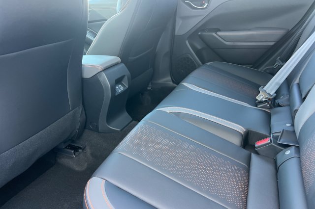 New 2026 Subaru Crosstrek 2.5i Limited AWD/4WD image 9
