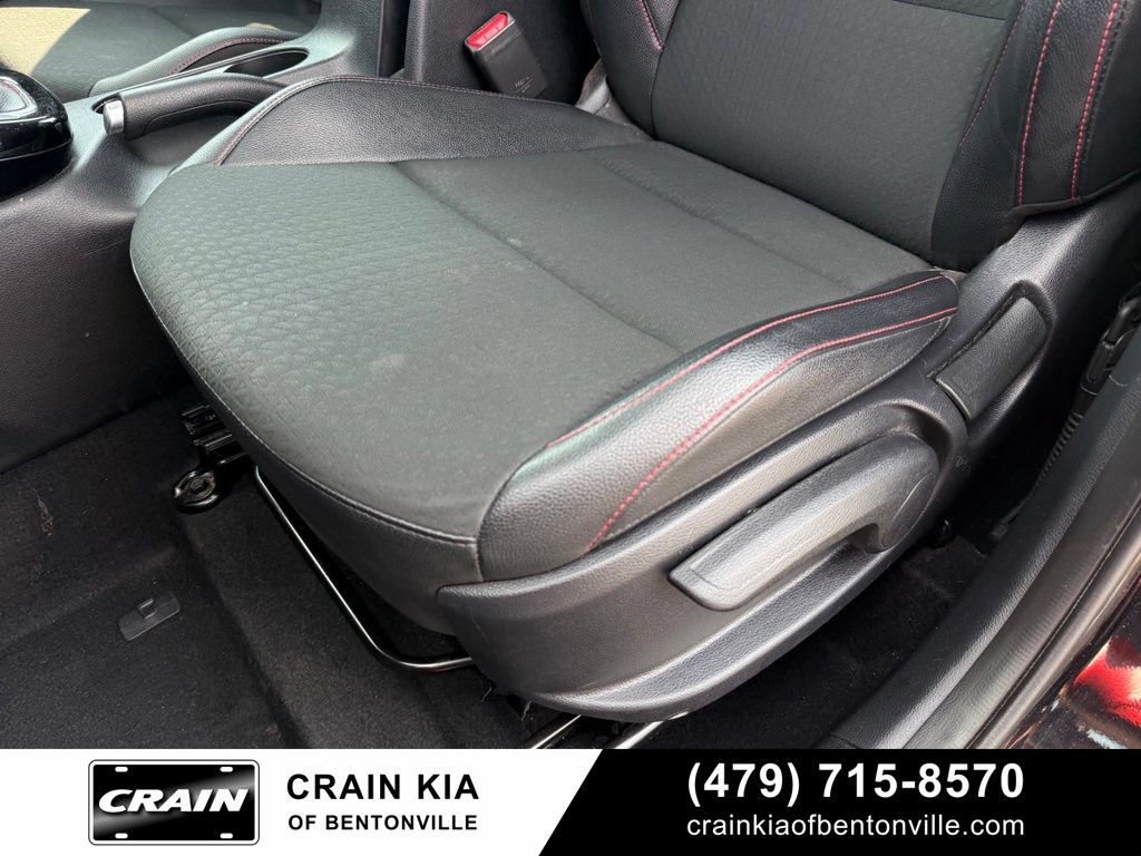 Certified 2024 Kia Soul GT-Line FWD image 24