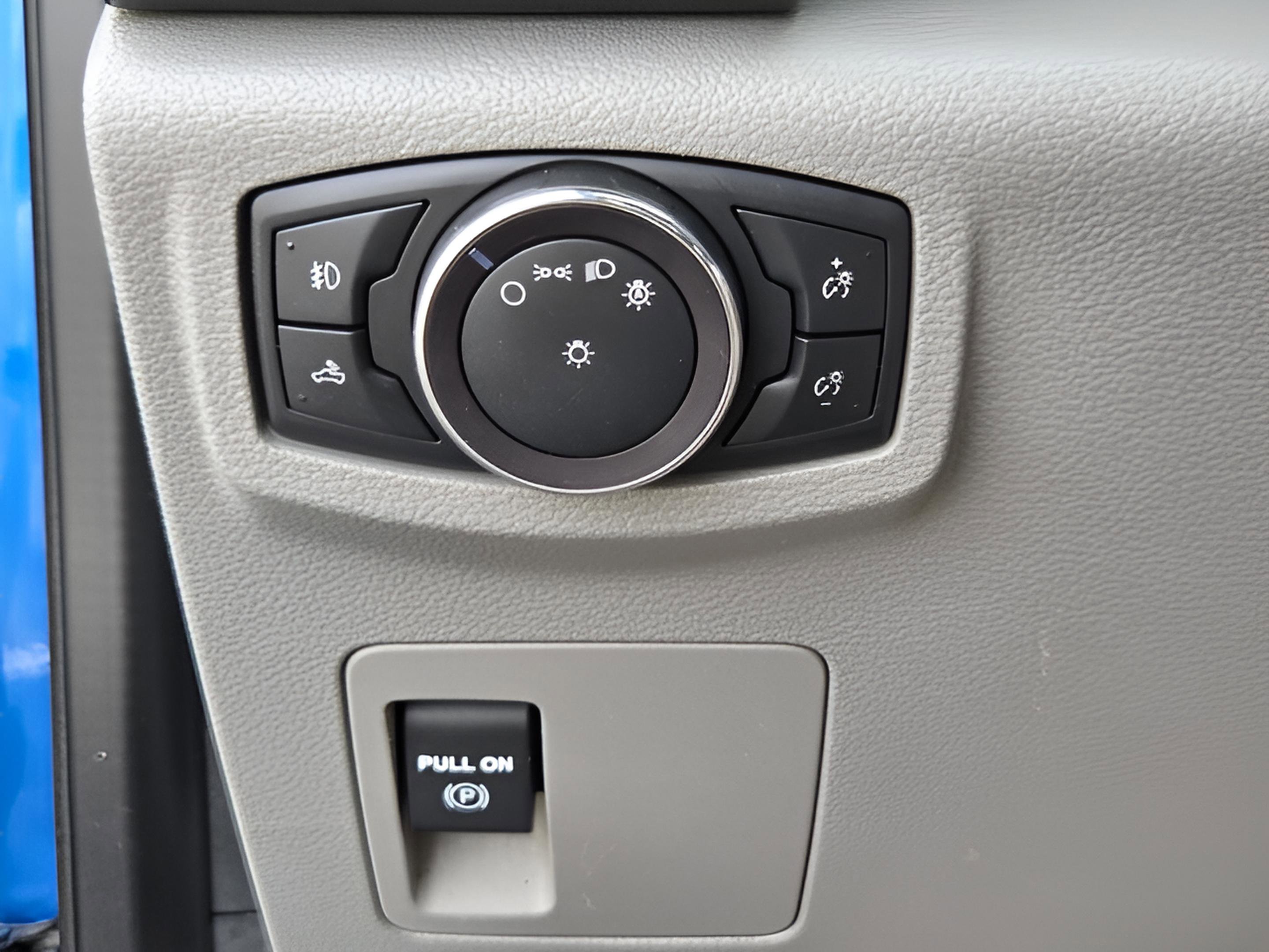 Used 2019 Ford F150 XLT w/ XTR Package image 22