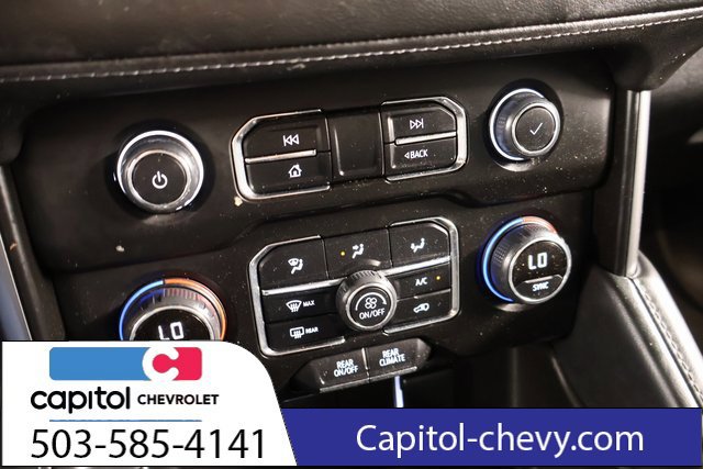 Used 2024 Chevrolet Tahoe LS w/ Driver Alert Package AWD/4WD image 25