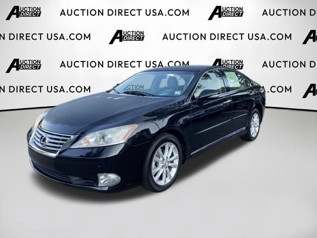 Used 2012 Lexus ES 350