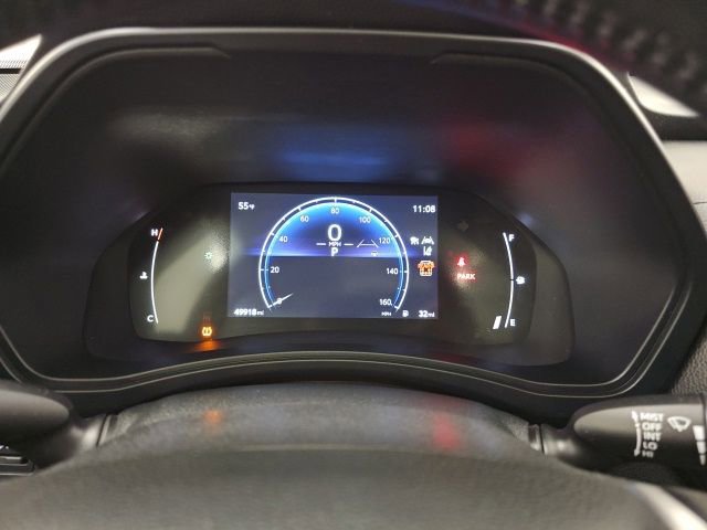 Certified 2024 Toyota Grand Highlander XLE image 21