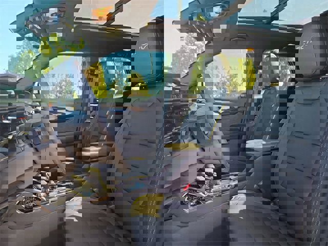 New 2025 Chevrolet TrailBlazer ACTIV w/ Convenience Package image 16