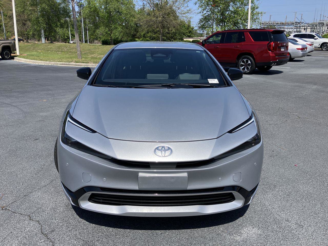 Used 2024 Toyota Prius Prime image 8