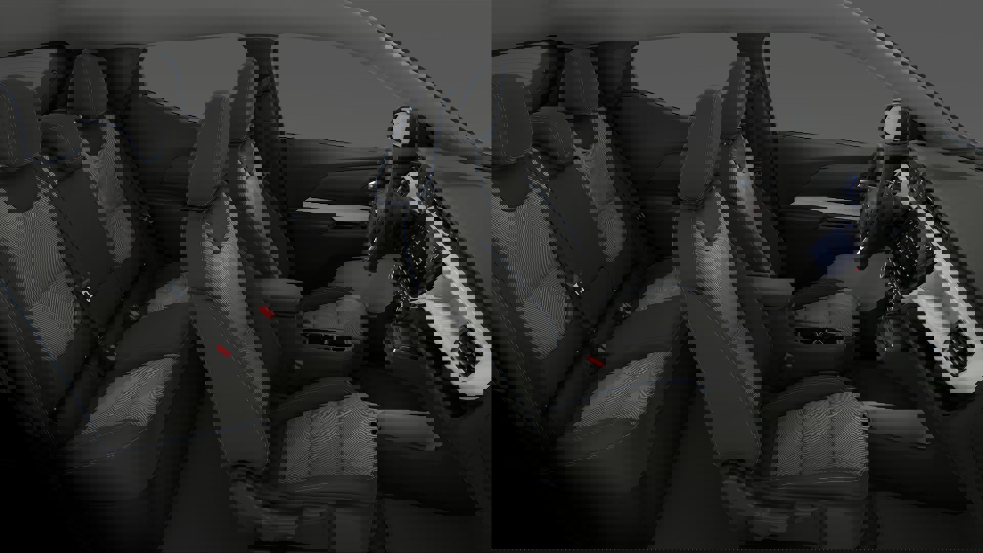 New 2027 Chevrolet Bolt LT image 30