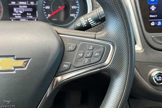 Used 2023 Chevrolet Malibu LT FWD image 30