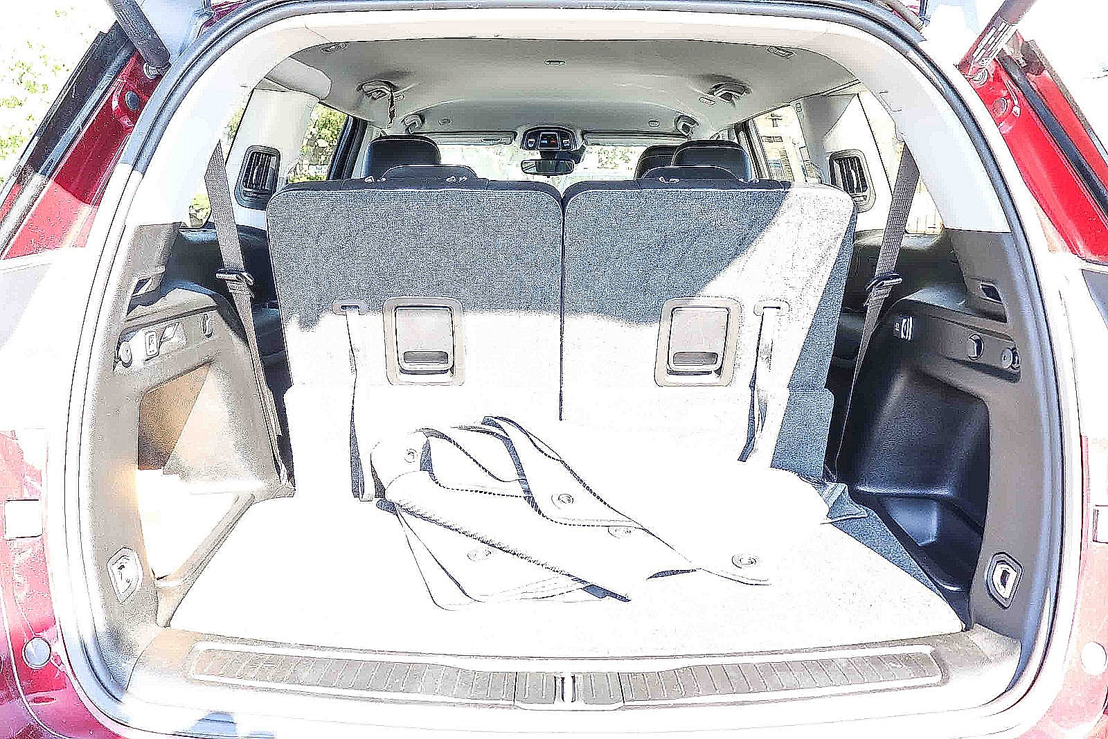 Used 2022 Jeep Grand Cherokee L Limited image 32