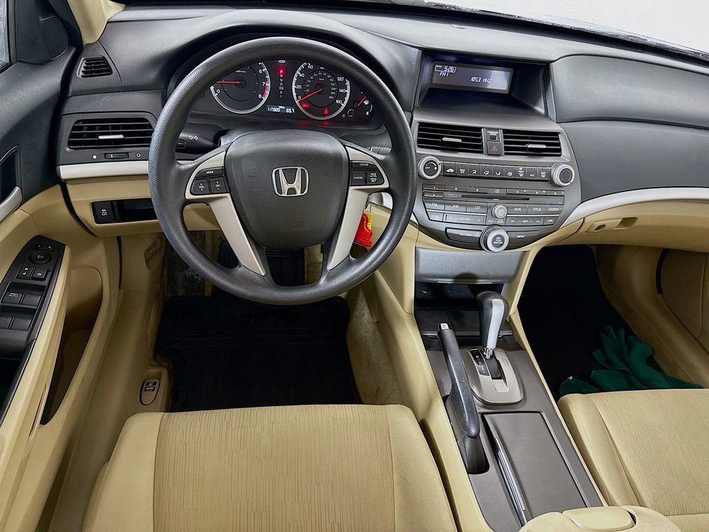 Used 2012 Honda Accord LX image 19