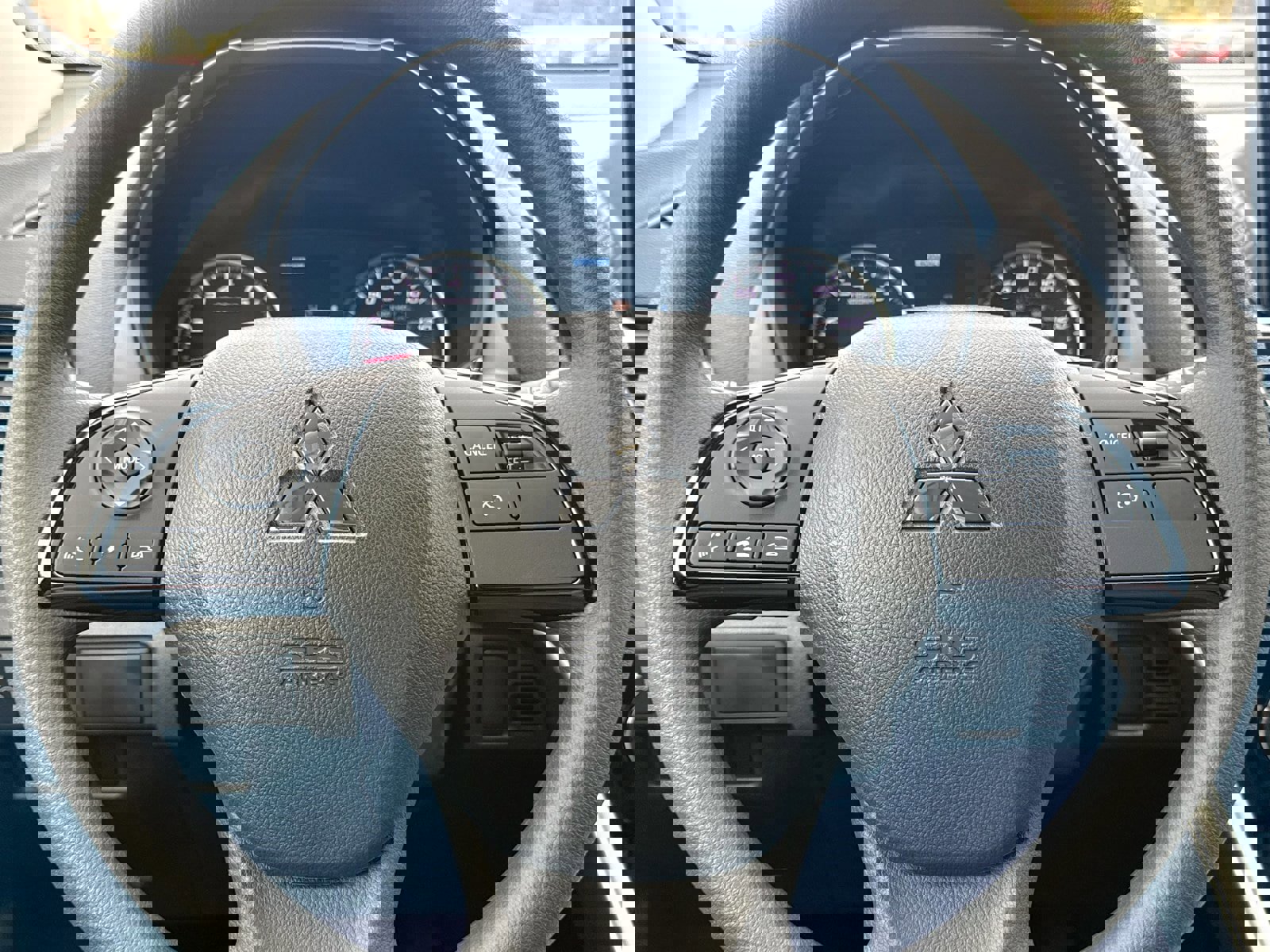 New 2026 Mitsubishi Eclipse Cross AWD image 45