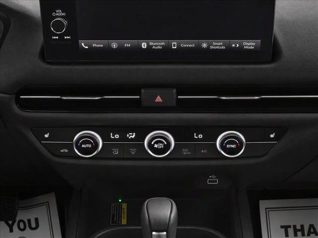 Certified 2025 Honda HR-V EX-L image 19