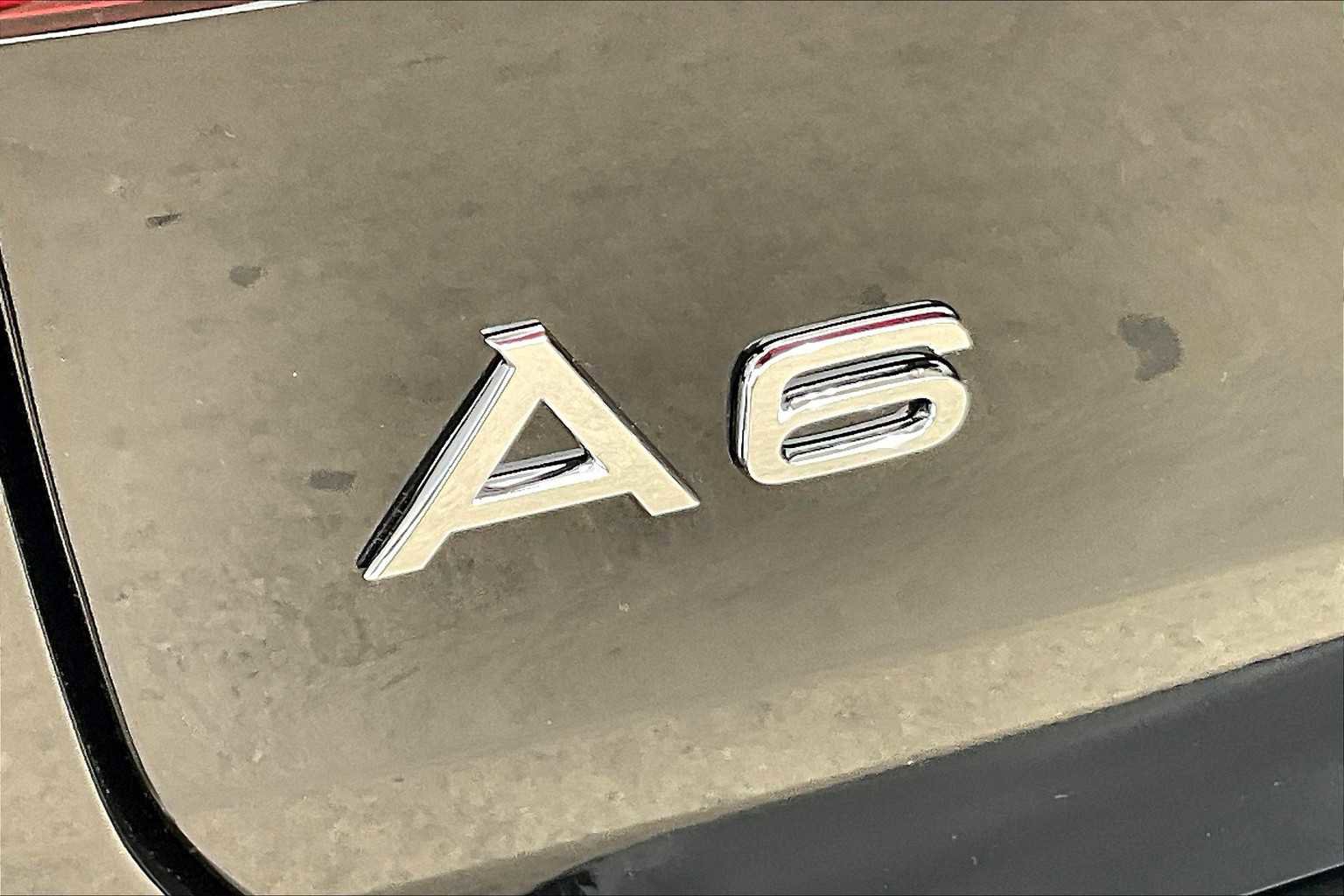 New 2025 Audi A6 Premium Plus image 15