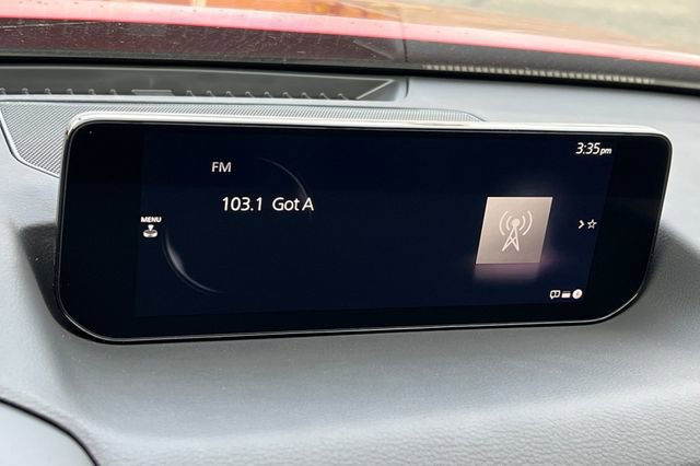 New 2026 MAZDA CX-50 2.5 Hybrid w/ Cargo Package image 21