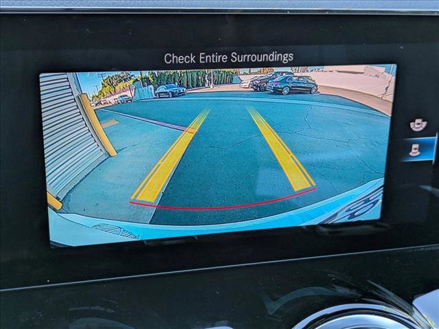 Certified 2022 Mercedes-Benz GLB 250 image 15