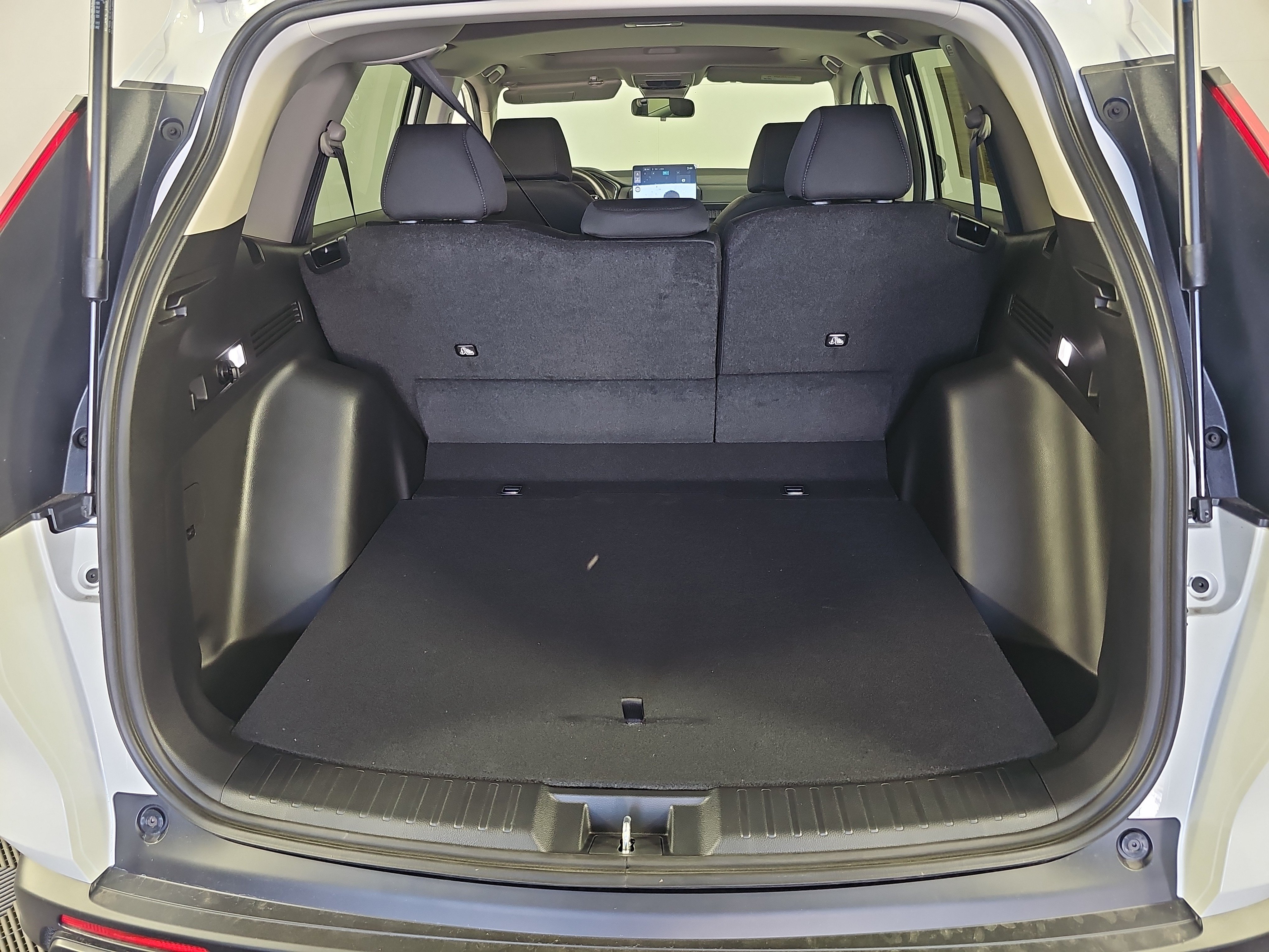 Used 2026 Honda CR-V EX image 13
