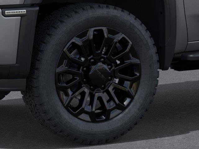 New 2026 GMC Sierra 2500 AT4 w/ AT4 Premium Plus Package AWD/4WD image 9